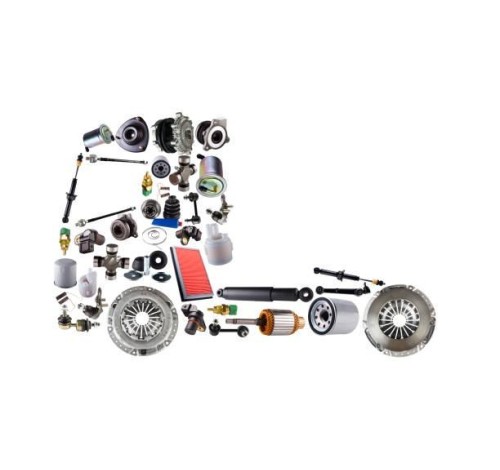 All Type of Ship Spares