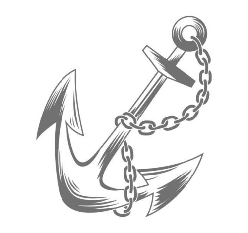 Anchors & Anchor Chains