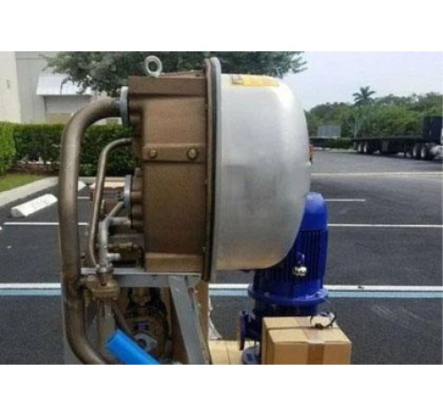 Fresh Water Generator