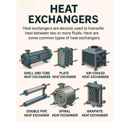 Heat Exchanger